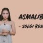 Lirik lagu Asmalibrasi, lagu viral di Tiktok