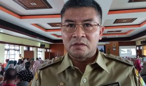 Tekankan SKPD Fokus Program Sumedang Simpati