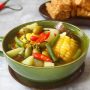 Resep Sayur Asem Enak Dan Gurih. Dijamin Ketagihan! 