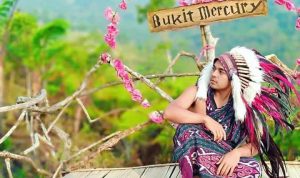 Wisata Alam Bukit Mercury Sayang Kaak!