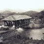 Situs Jembatan Belanda Di Sumedang