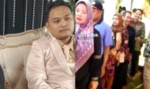 Viral! Batal Nikah di H-3, Karena Calon Istri Minta Mahar Sertifikat Rumah