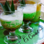 Resep Es Cendol Dawet Mudah Dan Simpel