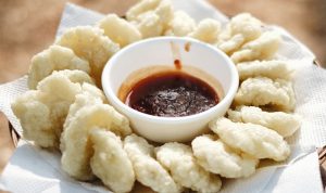 Resep Membuat Cireng Kriuk Dan Empuk Anti Gagal