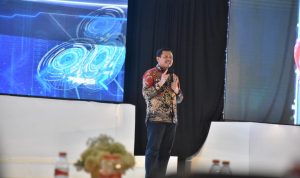 SPBE Hadir untuk Permudah Urusan Masyarakat