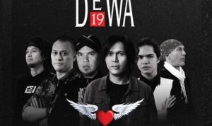 Lagu Yang Cocok Ketika Kamu Sedang Merindukan Seseorang Yang Jauh Disana, Kangen - Dewa 19