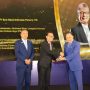 Leadership in Crisis: Sunarso Jadi CEO of The Year, BRI Mampu Berikan Value di Tengah Masa Sulit