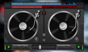3 Aplikasi Pembuat Musik DJ di HandPhone Android GRATIS!