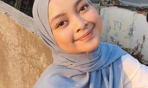 Mengenal Neneng Wulandari, Pemeran Endah di Film Imperfecf The Series