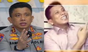 Mengerikan! Ferdy Sambo Tertawa Usai Bunuh Brigadir J dan Lanjut Nongkrong Dengan Ajudan