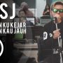 Lirik Lagu Semakin Ku Kejar Semakin Kau Jauh (SKSJ) - Five Minutes