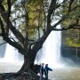 Geopark Sukabumi, Wisata menarik