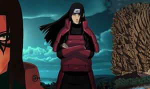 Fakta Sang Dewa Shinobi Hashirama Senju, Kage Terkuat?