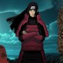 Fakta Sang Dewa Shinobi Hashirama Senju, Kage Terkuat?