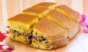 Resep Dan Cara Membuat Martabak Manis Di Rumah. Lembut Banget! 