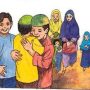 Wajib Tahu, Beginilah Adab Bertamu Menurut Rasulullah SAW