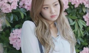 Perjalanan Karir dan Biodata Jennie