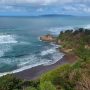 Mengenal Pantai Karang Nini Pangandaran