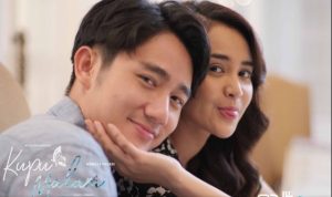 Streaming Kupu Kupu Malam Series Full Episode