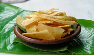 Cara Membuat Keripik Pisang Gurih Renyah, Anti Gagal Seperti Hubunganmu! Cara Membuat Keripik Pisang Gurih Renyah, Anti Gagal Seperti Hubunganmu!