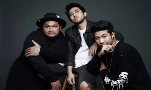 Lirik Lagu Last Child - Duka