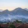 Cerita Rakyat Sasakala Gunung Geulis Sumedang