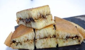 Resep Martabak Bangka Super Enak