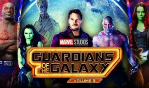 Sinopsis Film Guardian Of The Galaxy 3 Akan Segera Rilis 2023