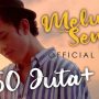 Lirik Lagu Melukis Senja - Budi Doremi