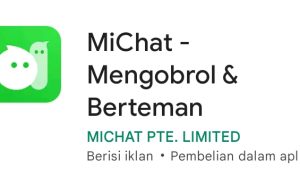 Dapat Uang Gratis di Michat? Berikut Tutorialnya!