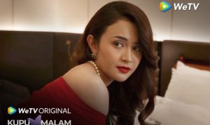 Streaming Kupu Kupu Malam Series 18+, Anak Kecil Dilarang Nonton!