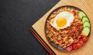 Resep Nasi Goreng Unggulan Terbaik Sepanjang Akhir 2022