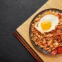 Resep Nasi Goreng Unggulan Terbaik Sepanjang Akhir 2022