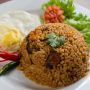 Resep Cara Membuat Nasi Goreng Pedagang Kaki Lima Yang Enak Banget