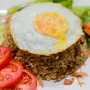 Nasi Goreng Spesial untuk Orang Tersayang!