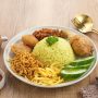 Resep Nasi Kuning praktis