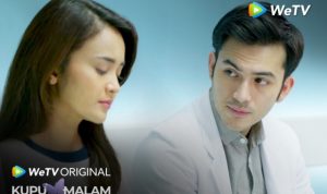 Daftar Pemain Kupu Kupu Malam (2022), Film Khusus Orang Dewasa, Link Nonton Gratis?