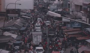 Sekilas Sejarah Pamanukan Subang, Jawa Barat