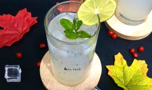 Cara Membuat Mojito ala Rumahan Mudah Dan Simpel