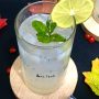 Cara Membuat Mojito ala Rumahan Mudah Dan Simpel