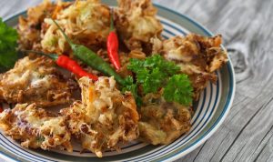 Resep Camilan Sejuta Umat