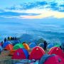 Tempat Wisata Negeri Atas Awan Di Subang. Indah Banget