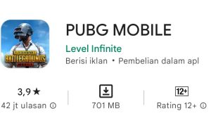 Lagu Viral PUBG Mobile Tahun 2020-an, Masih Ingat Gak Nih Player Old?