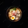 Dengan mudah, bisa buat ramen dirumah!