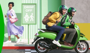 Klik! Kode Promo Gojek, GoRide, GoCar, Gosend dan GoFood Hari Ini Kamis 8 Desember 2022