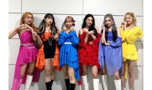 Secret Number Konser di Indonesia