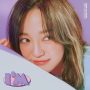 Profil dan Biodata Artis Korea Kim Sejeong