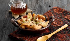 Resep Tahu Gejrot Makanan Khas Cirebon Jawa Barat, Yang Wajib Kamu Coba! Resep Tahu Gejrot Makanan Khas Cirebon Jawa Barat, Yang Wajib Kamu Coba!