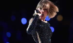 Lirik Lagu Taylor Swift - Anti Hero