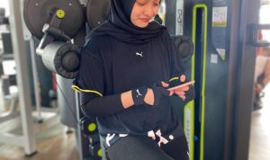 tips gym untuk pemula